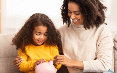 What Motherly Advice Did You Receive About Money?