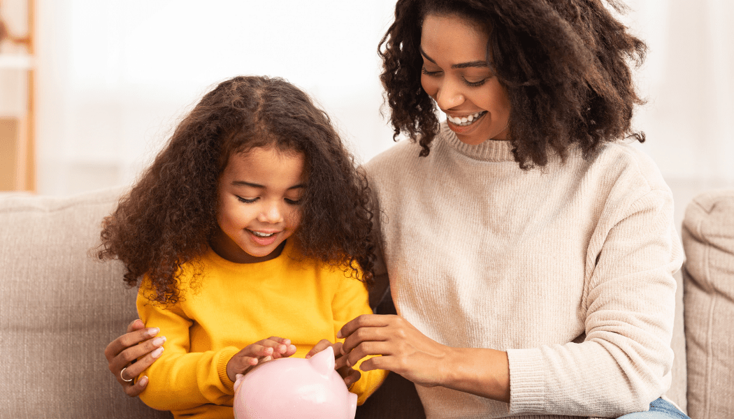 What Motherly Advice Did You Receive About Money?