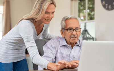 Helping Our Aging Parents with Their Finances