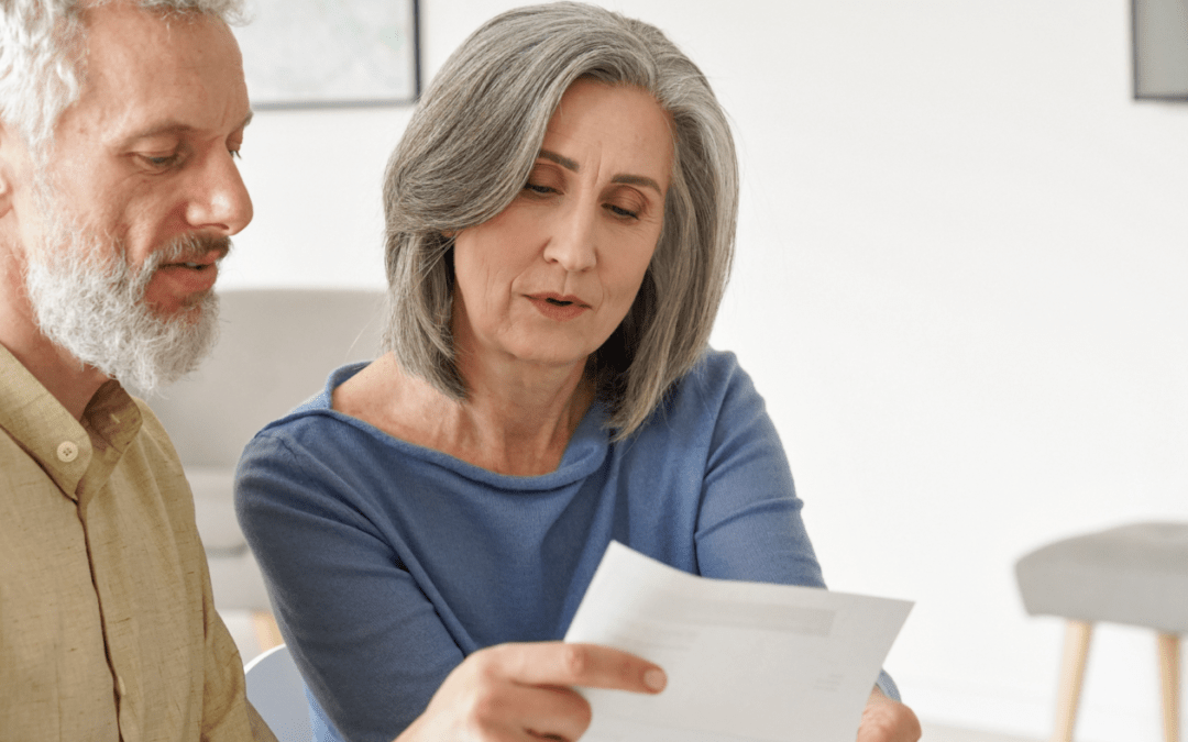 Avoid These 3 Common Estate Planning Mistakes