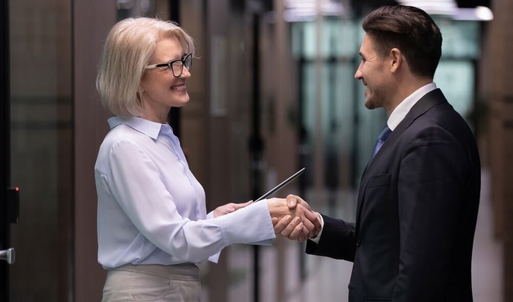How to Guarantee Your Best First Impression