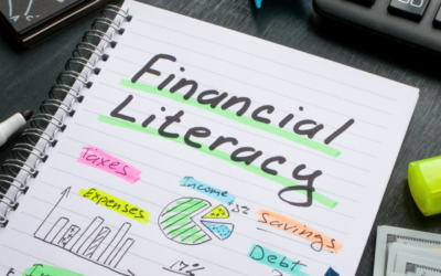 Here’s Why You Need Financial Education – ASAP!