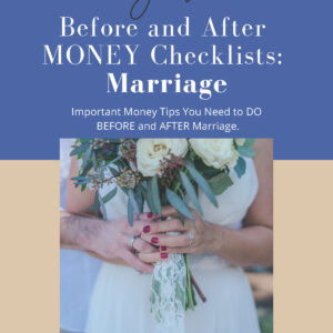 B&A Marriage Checklist Cover