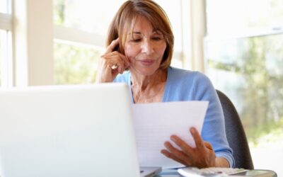 Retirement: Turn Your Worry List Into a To-Do List