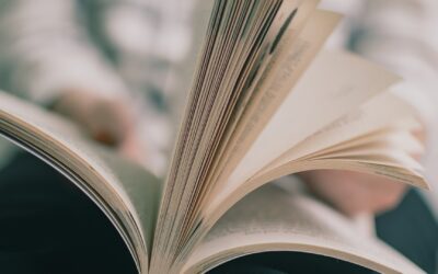 Are You a Good Page Turner? Your Next Chapter.