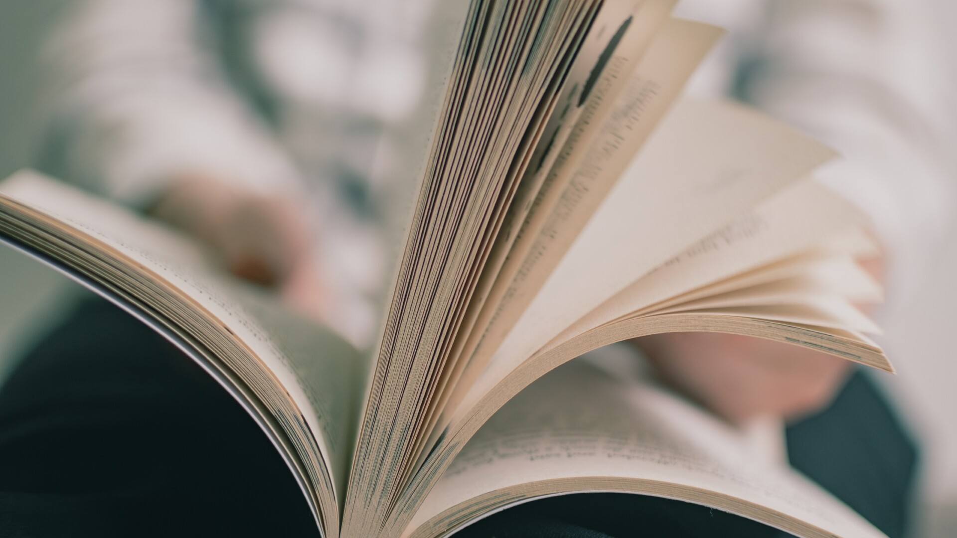 Ready for Your Next Chapter?