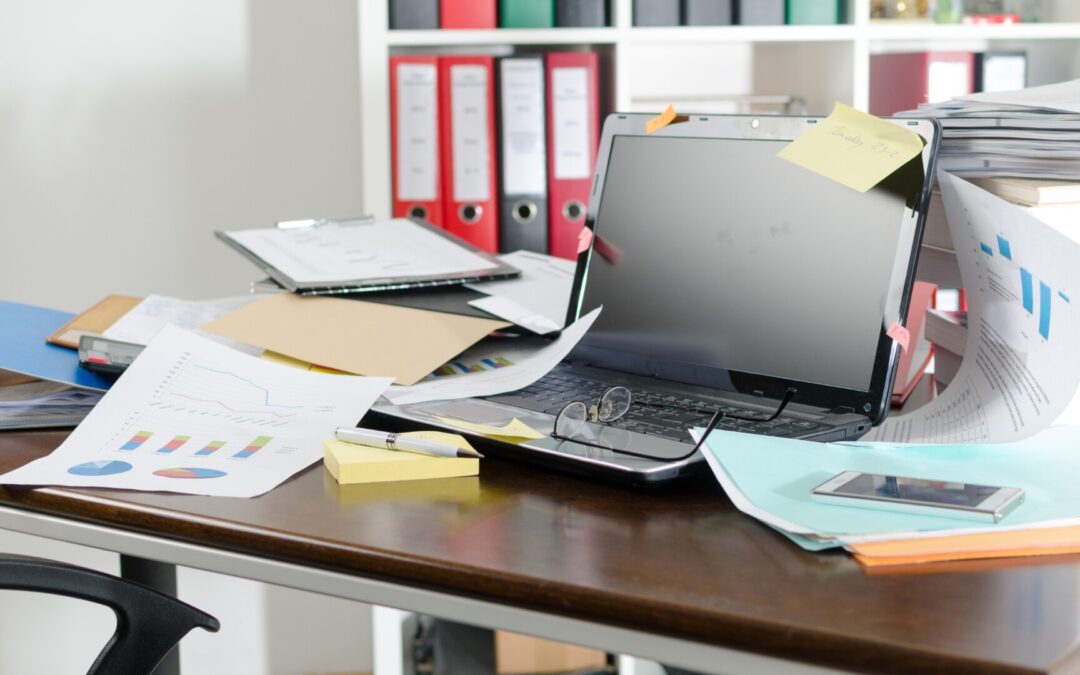 A Few Insights From a Clutter Buster on Decluttering