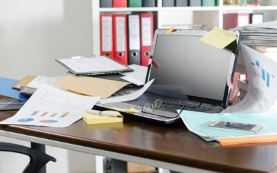 A Few Insights From a Clutter Buster on Decluttering