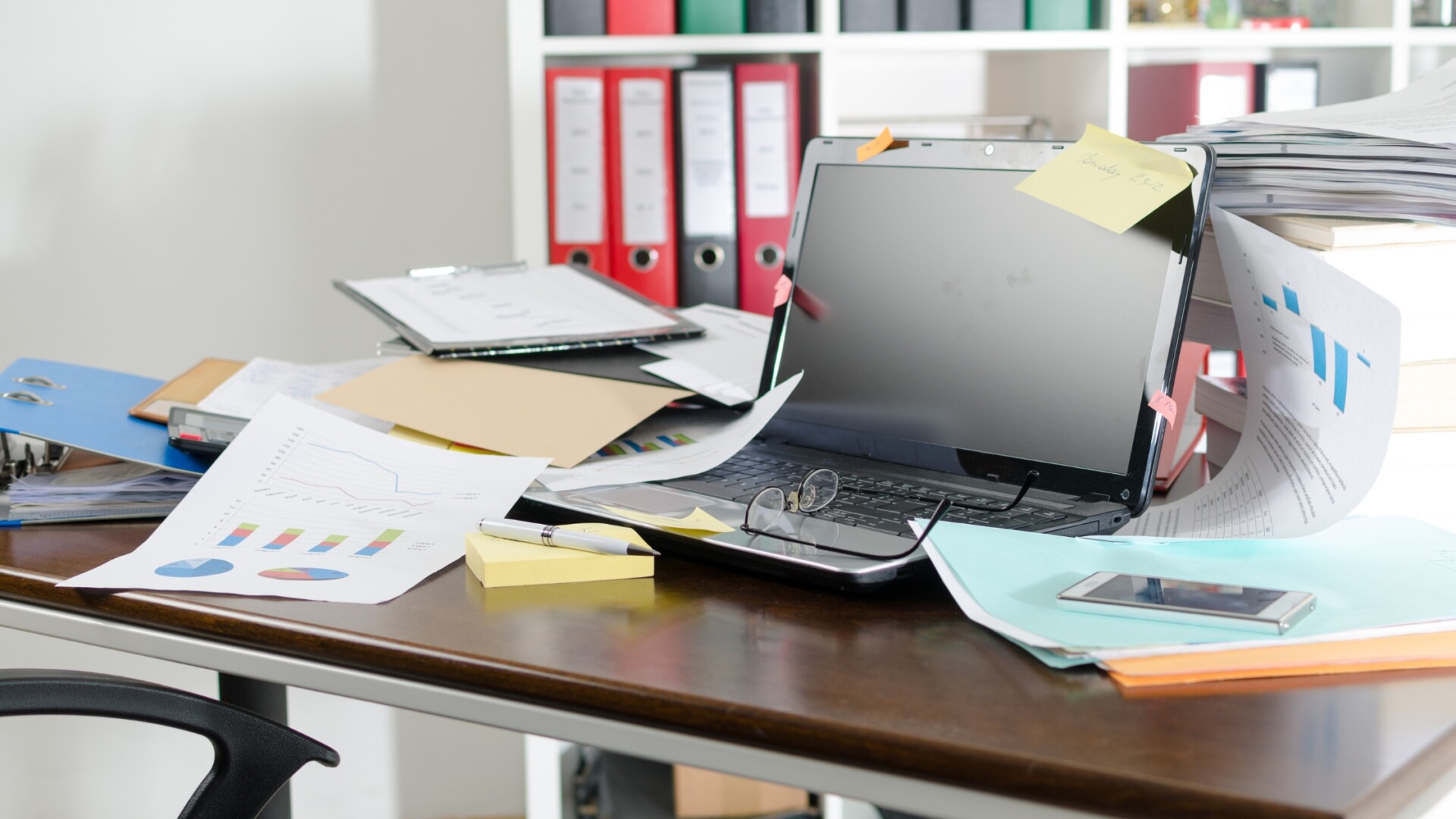 Mental Health and Decluttering