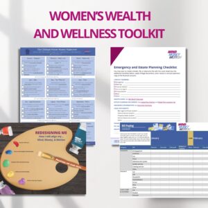 Women’s Wealth and Wellness Toolkit