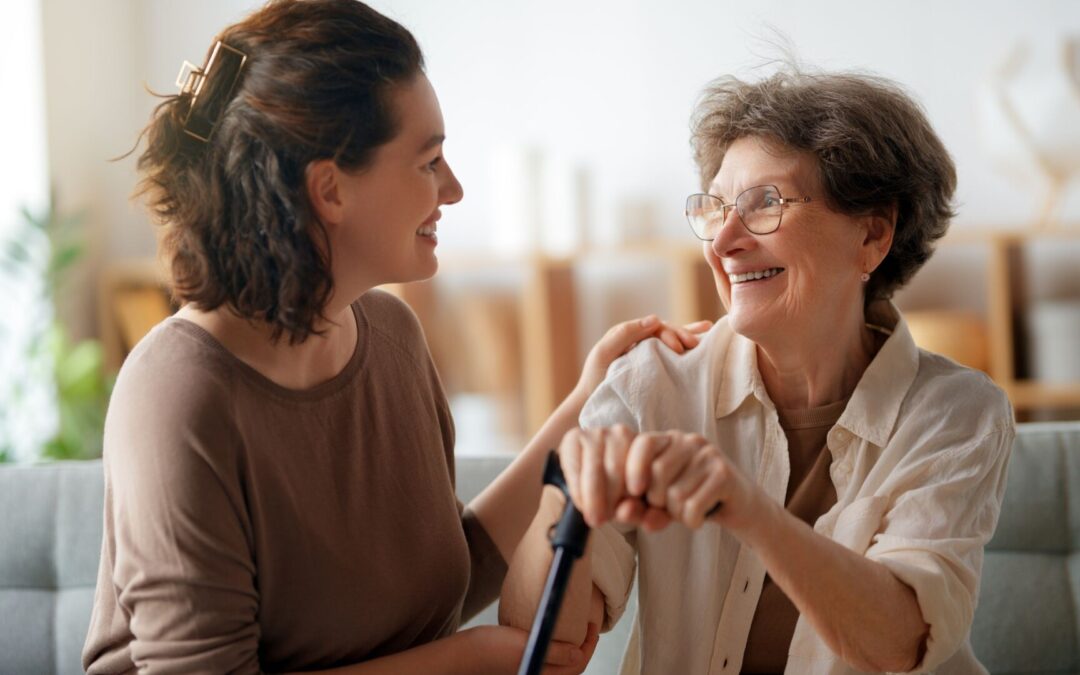 If You Haven’t Already, You Will. Experiencing Family Caregiving