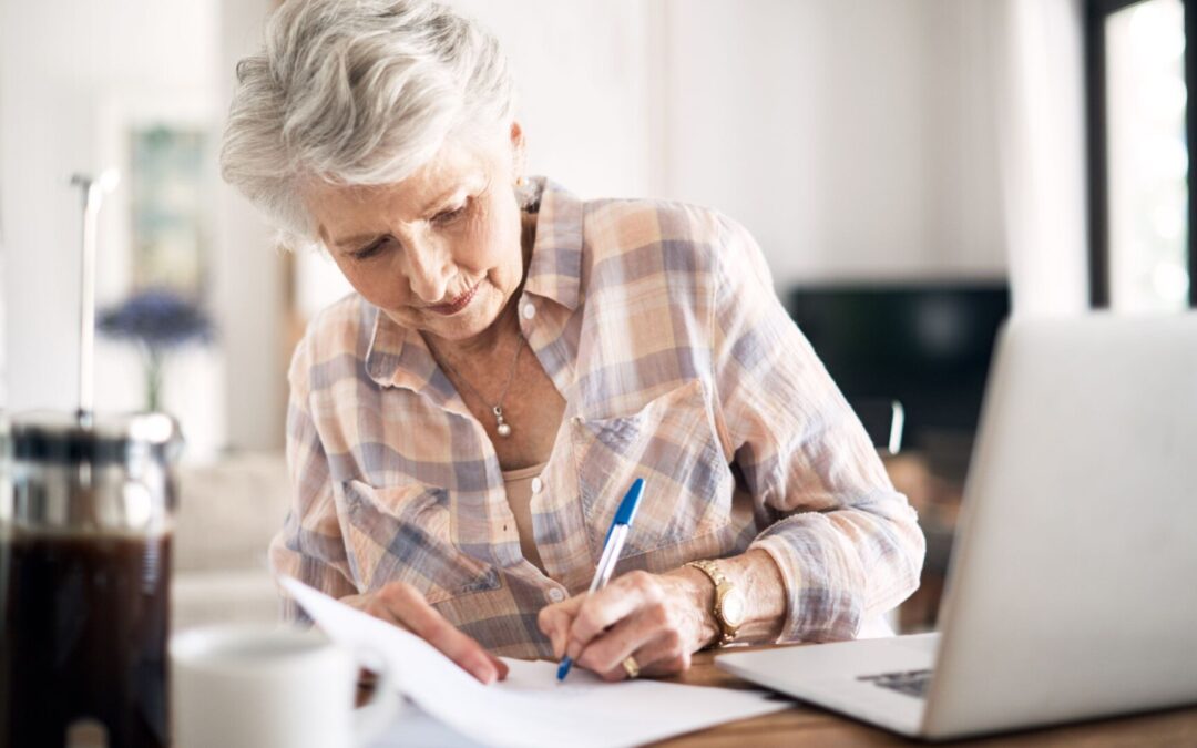 Build Better Financial Habits With Simple 2 Minute Steps