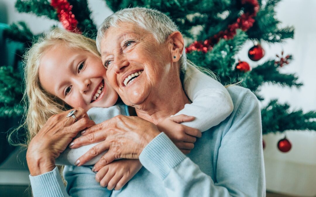 Leave Your Family Comfort Not Confusion This Holiday Season