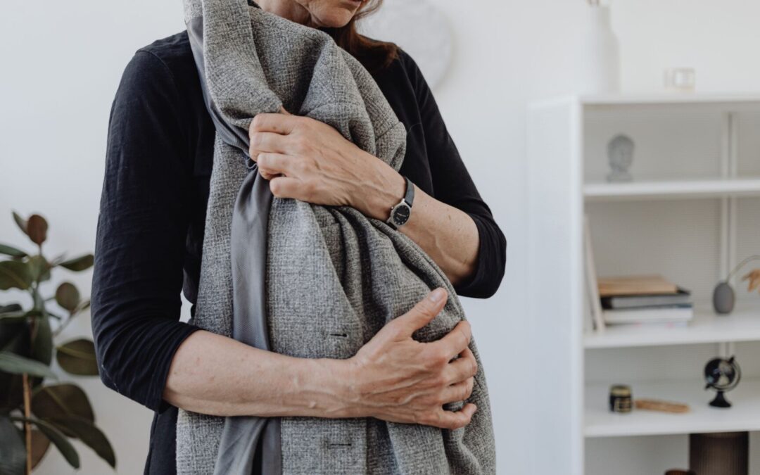 How to Love Yourself After Loss