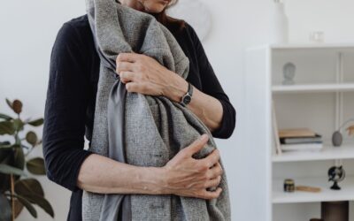 How to Love Yourself After Loss