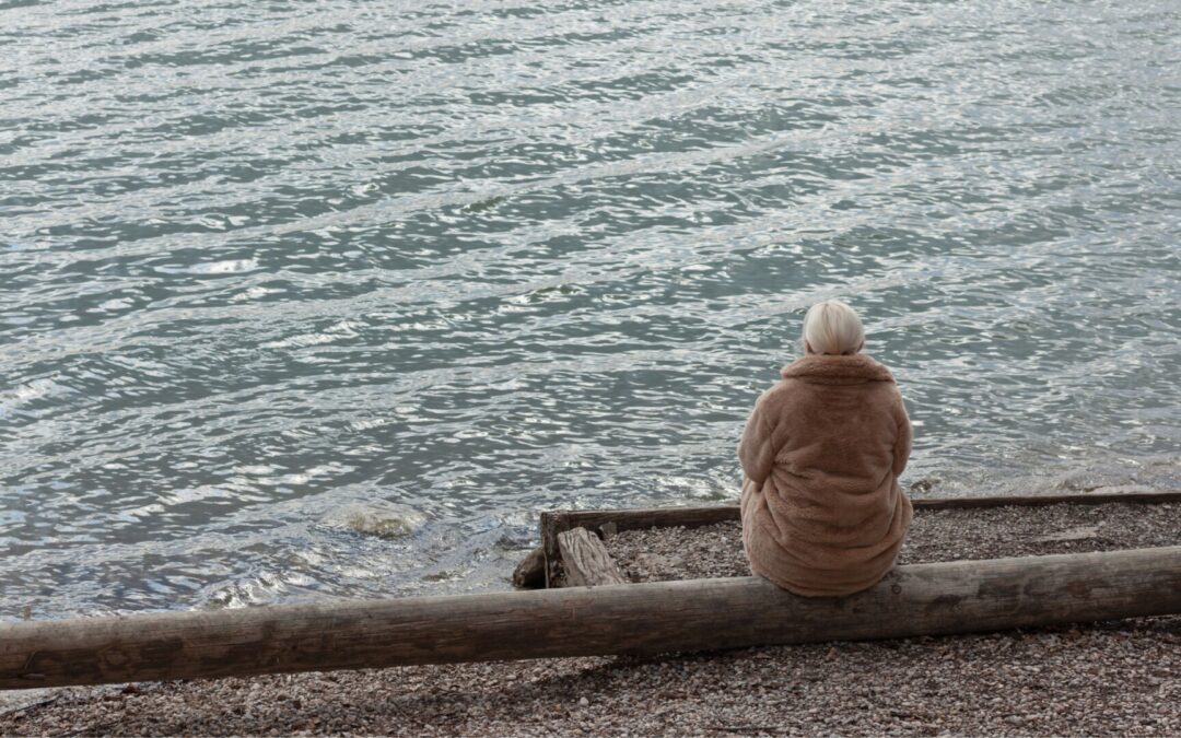 Widow Resilience and My Grandfather’s Murder