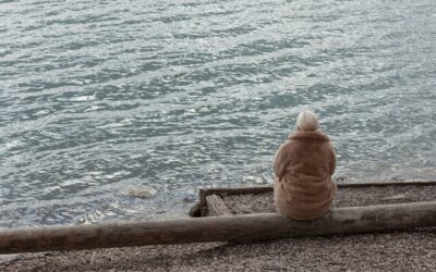 Widow Resilience and My Grandfather’s Murder