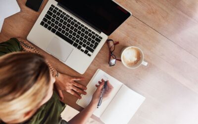 Turn Your “To Do” List Into a “Ta-Da!” List