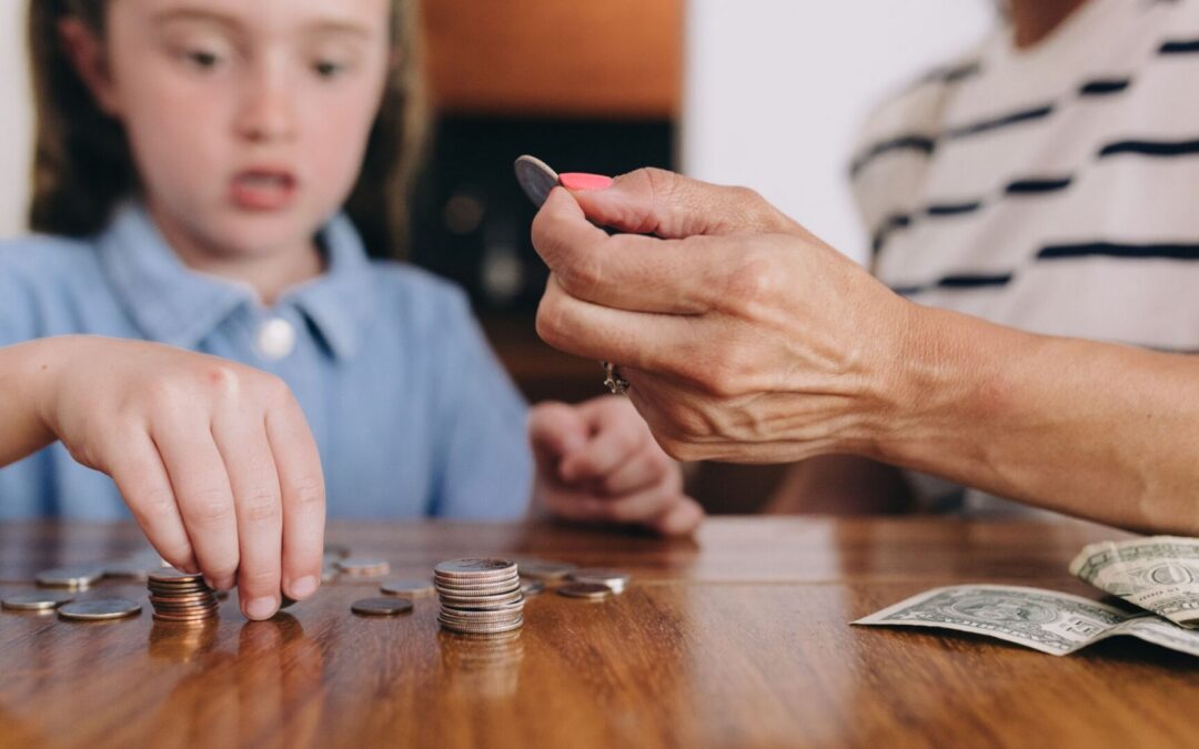 Helping the Next Generation: What You Need to Know about 530A Accounts