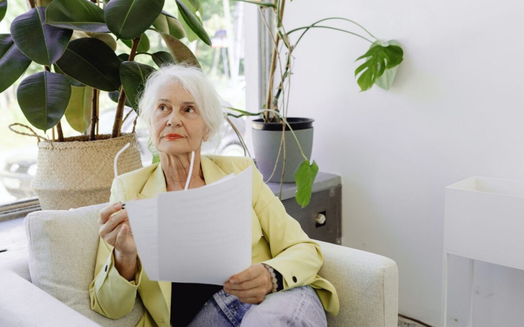 Are Your Financial Decisions Driven by Logic or Emotion?